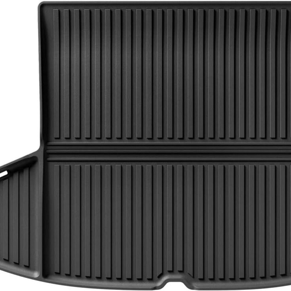 CAR FLOOR MAT FOR TESLA MODEL S